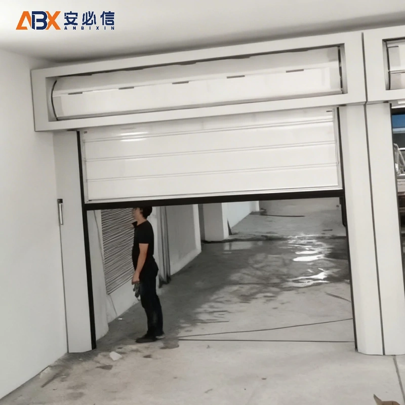 文山壮族苗族自治州厂房高速门