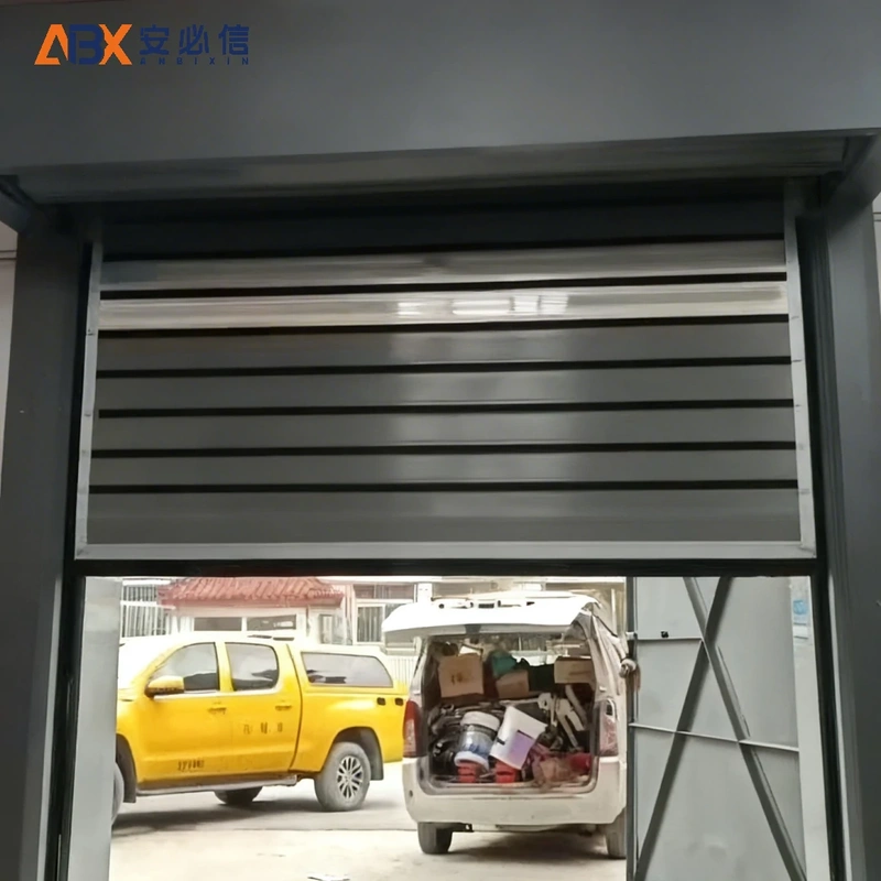 文山壮族苗族自治州软帘高速门